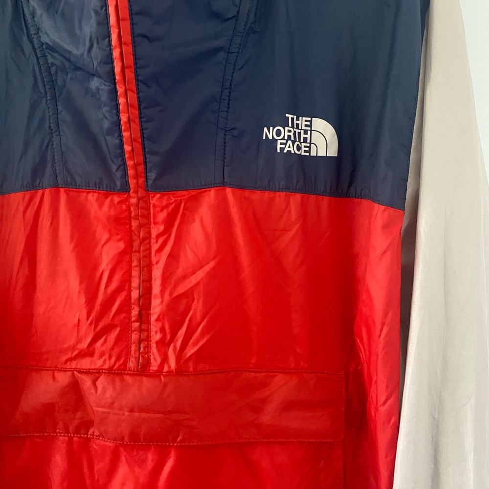 Windwall Performance Athletic Jacket